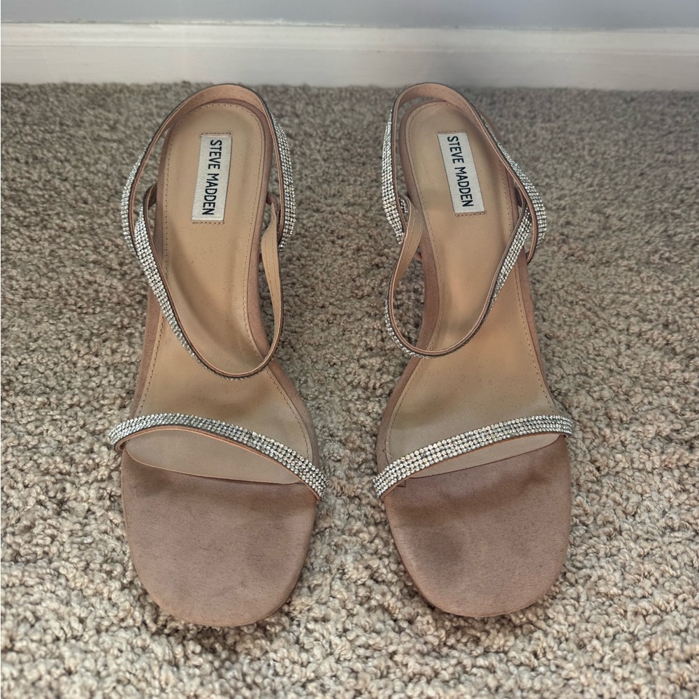Steve Madden Heels - Size 11